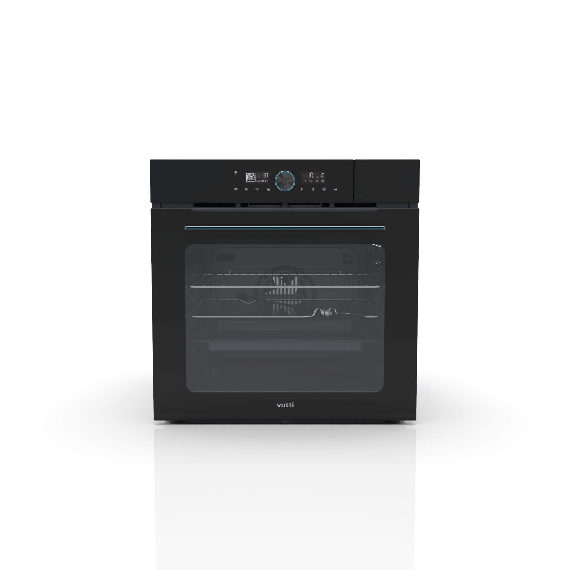 Built-in Oven Archives